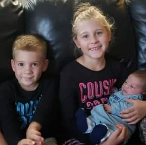 Meet your Posher, Vicky